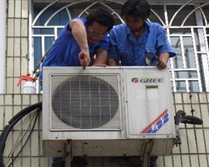 互助空调维修售后服务中心