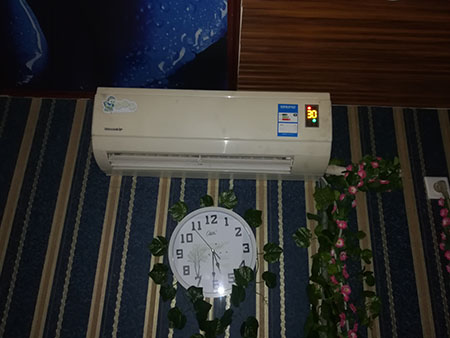 互助空调维修售后服务中心