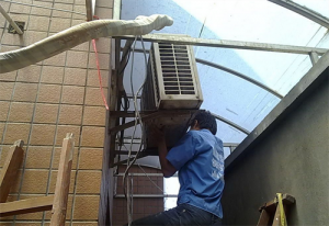 互助空调维修售后服务中心