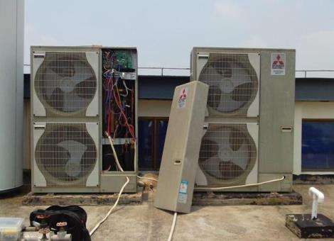 互助空调维修电话号码多少