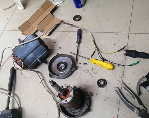 互助空调维修售后服务中心电话在哪里找