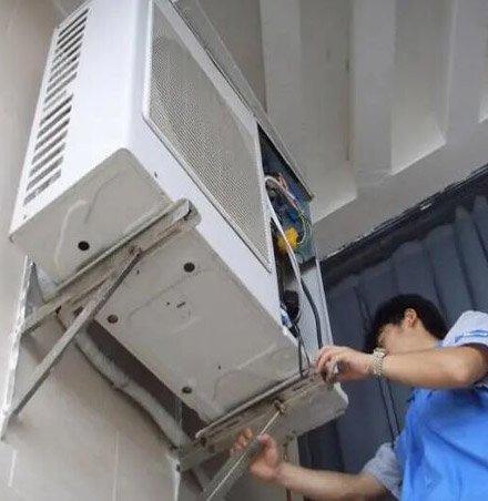 互助24小时空调维修热线