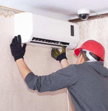 互助空调内机噪音大