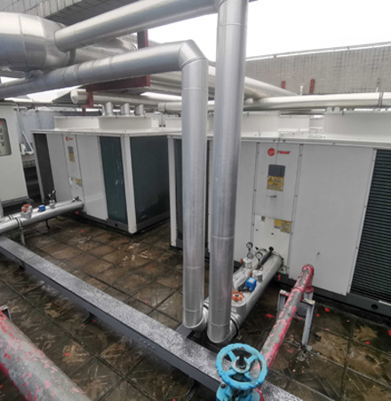 互助附近中央空调维修 互助上门中央空调维修